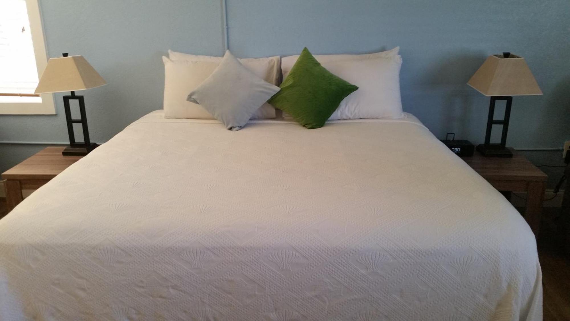 מרתון Knight'S Key Suites מראה חיצוני תמונה