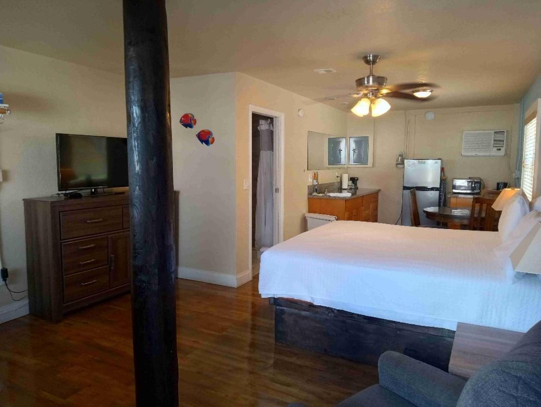 מרתון Knight'S Key Suites מראה חיצוני תמונה