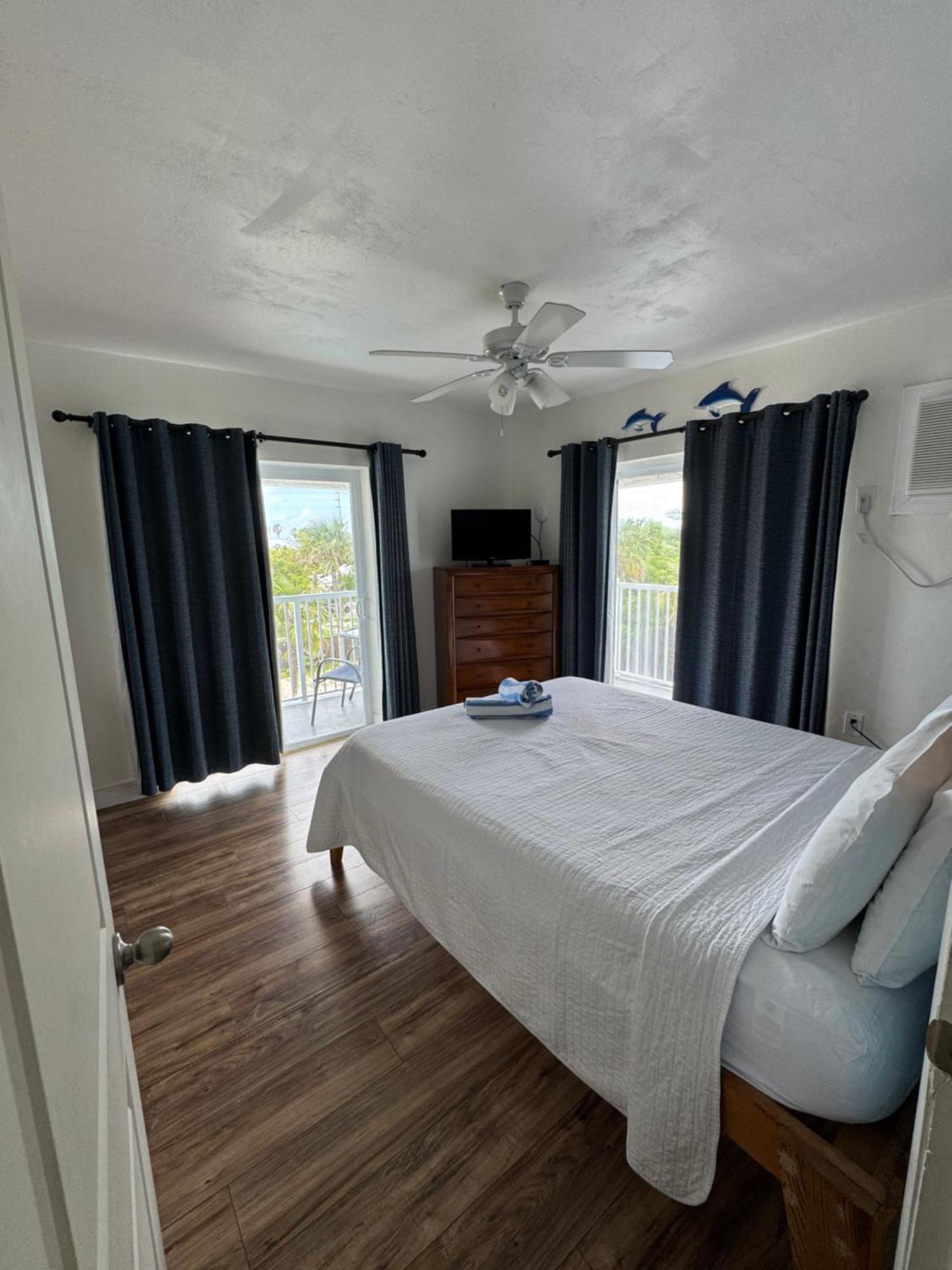 מרתון Knight'S Key Suites מראה חיצוני תמונה